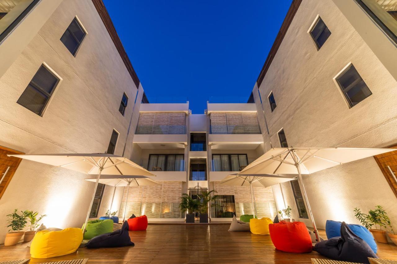 One Bay Residence - Apartment 12 - Apartment In Pereybere Pereybere Beach Εξωτερικό φωτογραφία