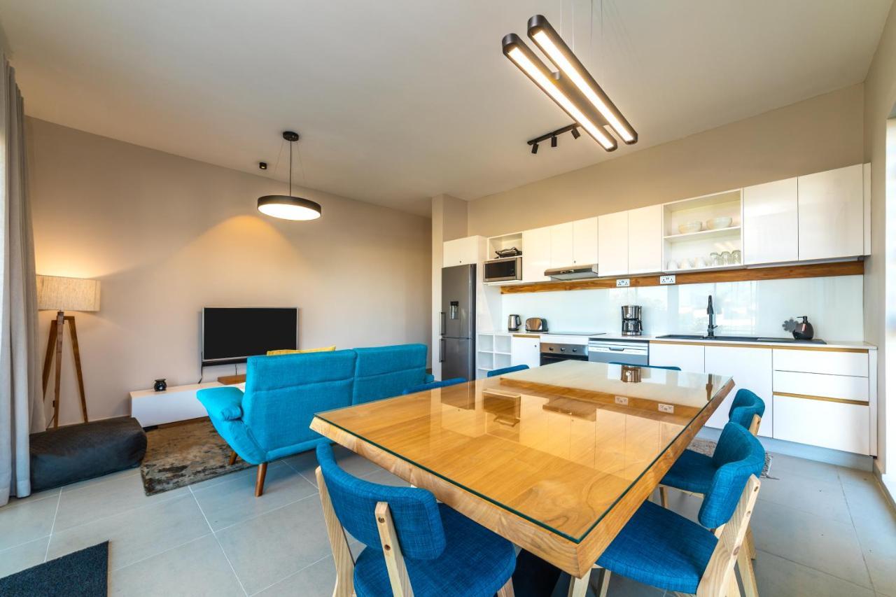 One Bay Residence - Apartment 12 - Apartment In Pereybere Pereybere Beach Εξωτερικό φωτογραφία