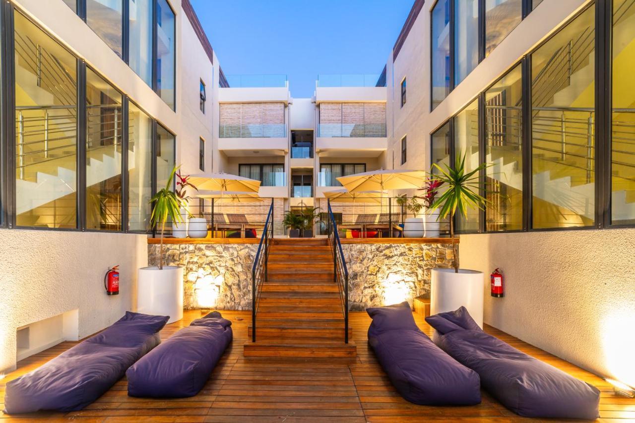 One Bay Residence - Apartment 12 - Apartment In Pereybere Pereybere Beach Εξωτερικό φωτογραφία