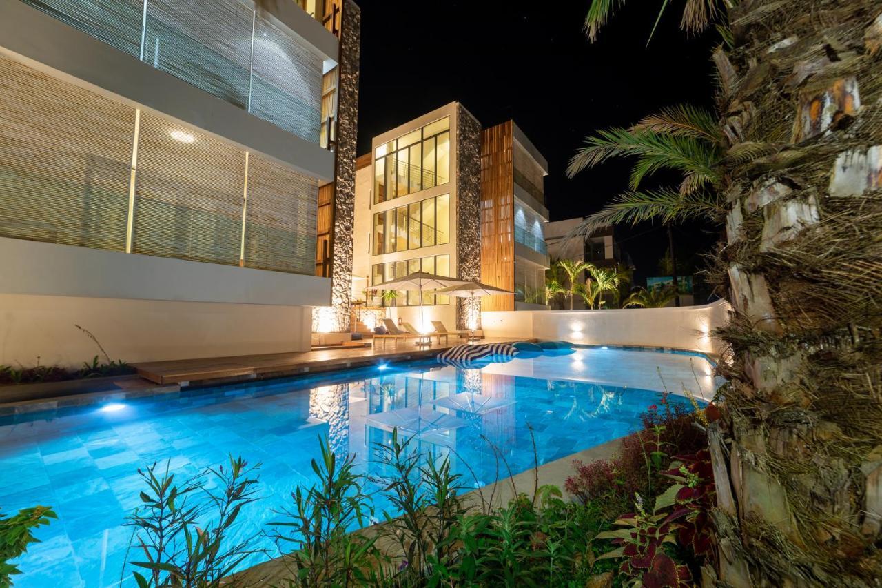 One Bay Residence - Apartment 12 - Apartment In Pereybere Pereybere Beach Εξωτερικό φωτογραφία