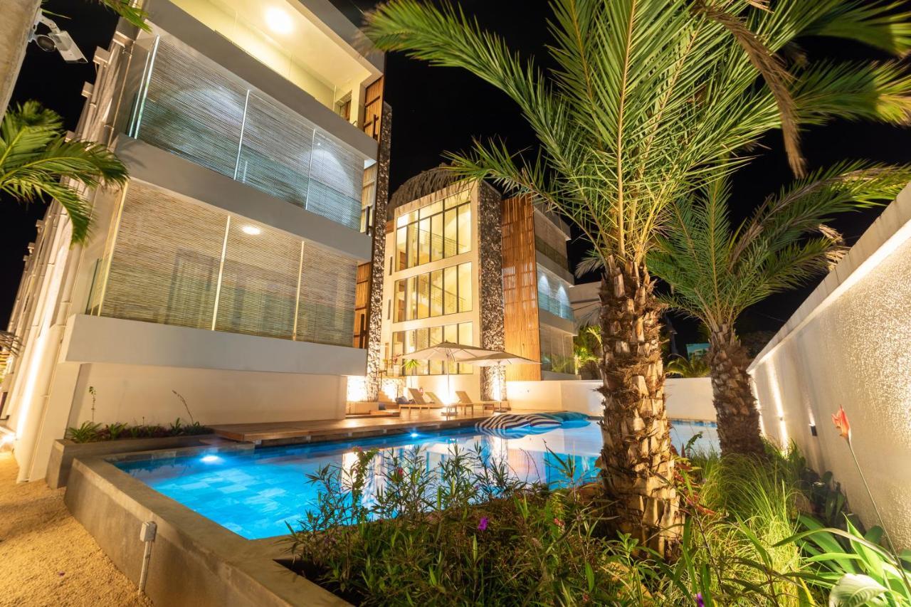 One Bay Residence - Apartment 12 - Apartment In Pereybere Pereybere Beach Εξωτερικό φωτογραφία