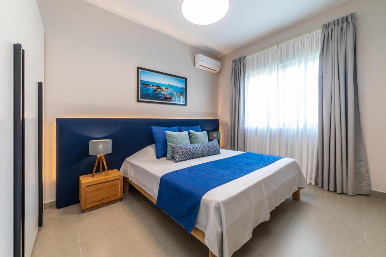 One Bay Residence - Apartment 12 - Apartment In Pereybere Pereybere Beach Εξωτερικό φωτογραφία